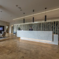 Apartamentos Viridian