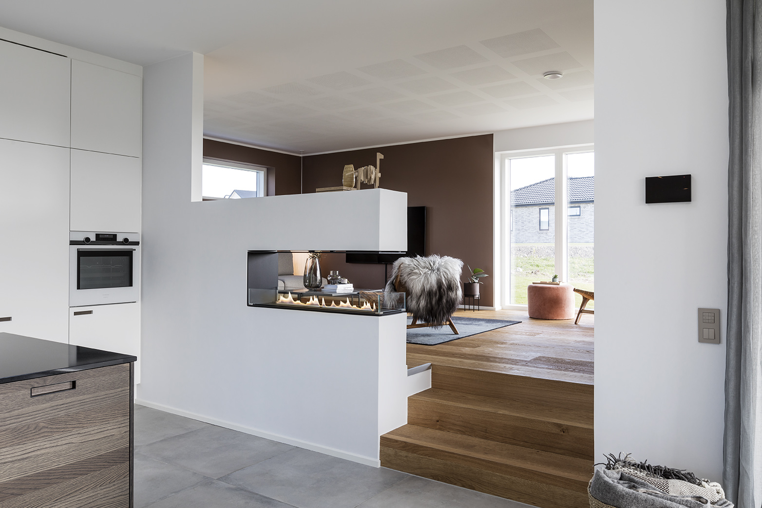 Skanlux udstillingshus