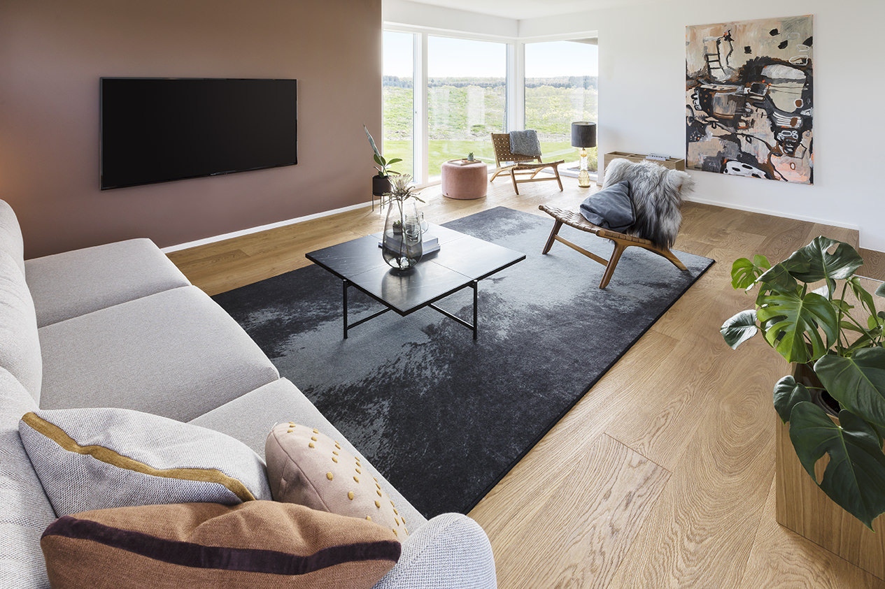 Skanlux udstillingshus