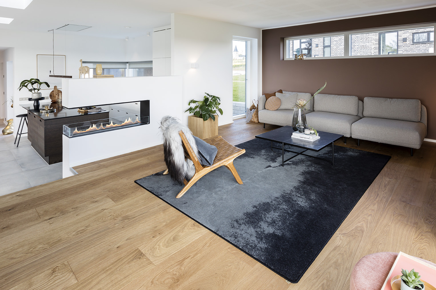 Skanlux udstillingshus