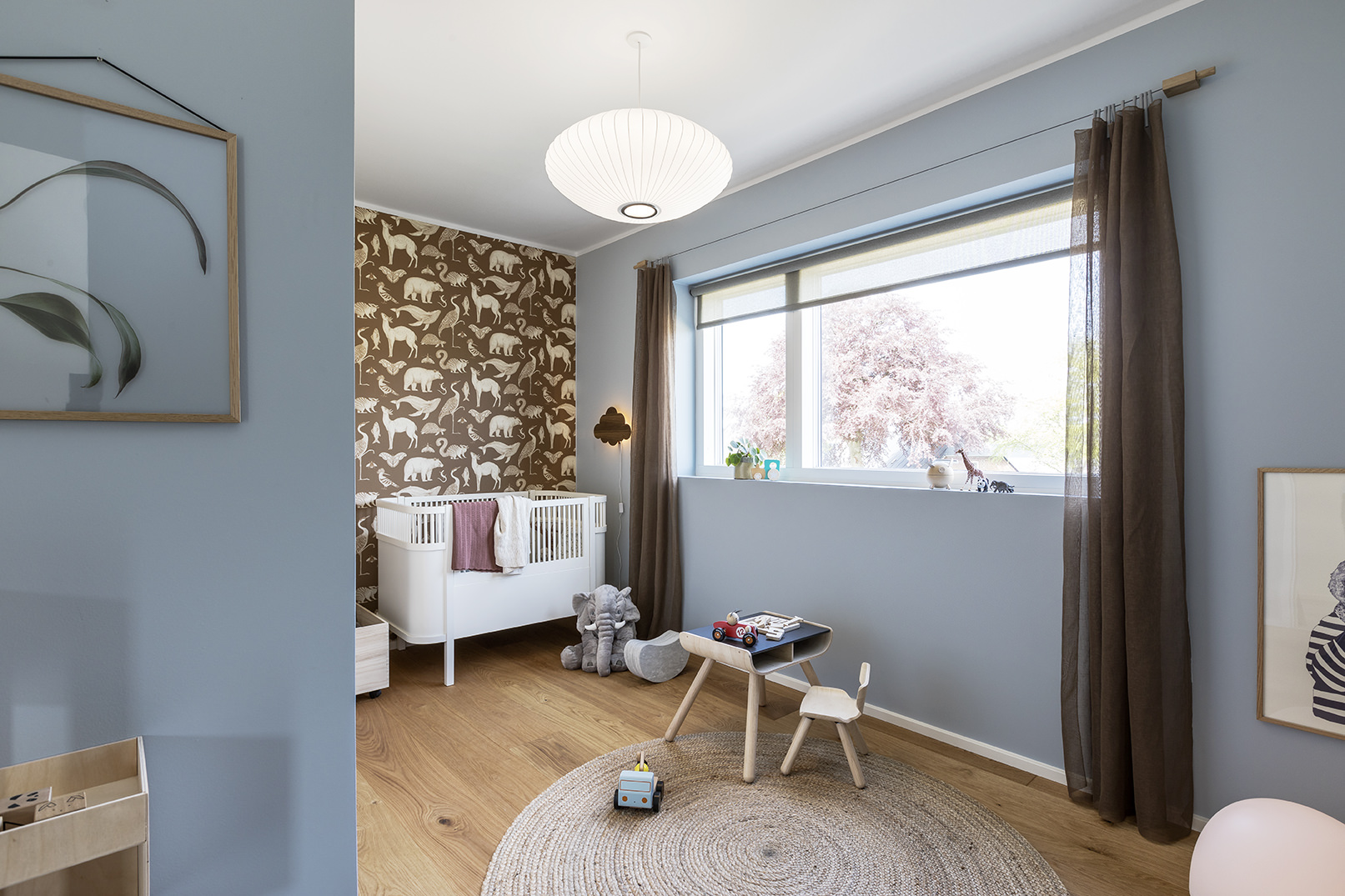 Skanlux udstillingshus