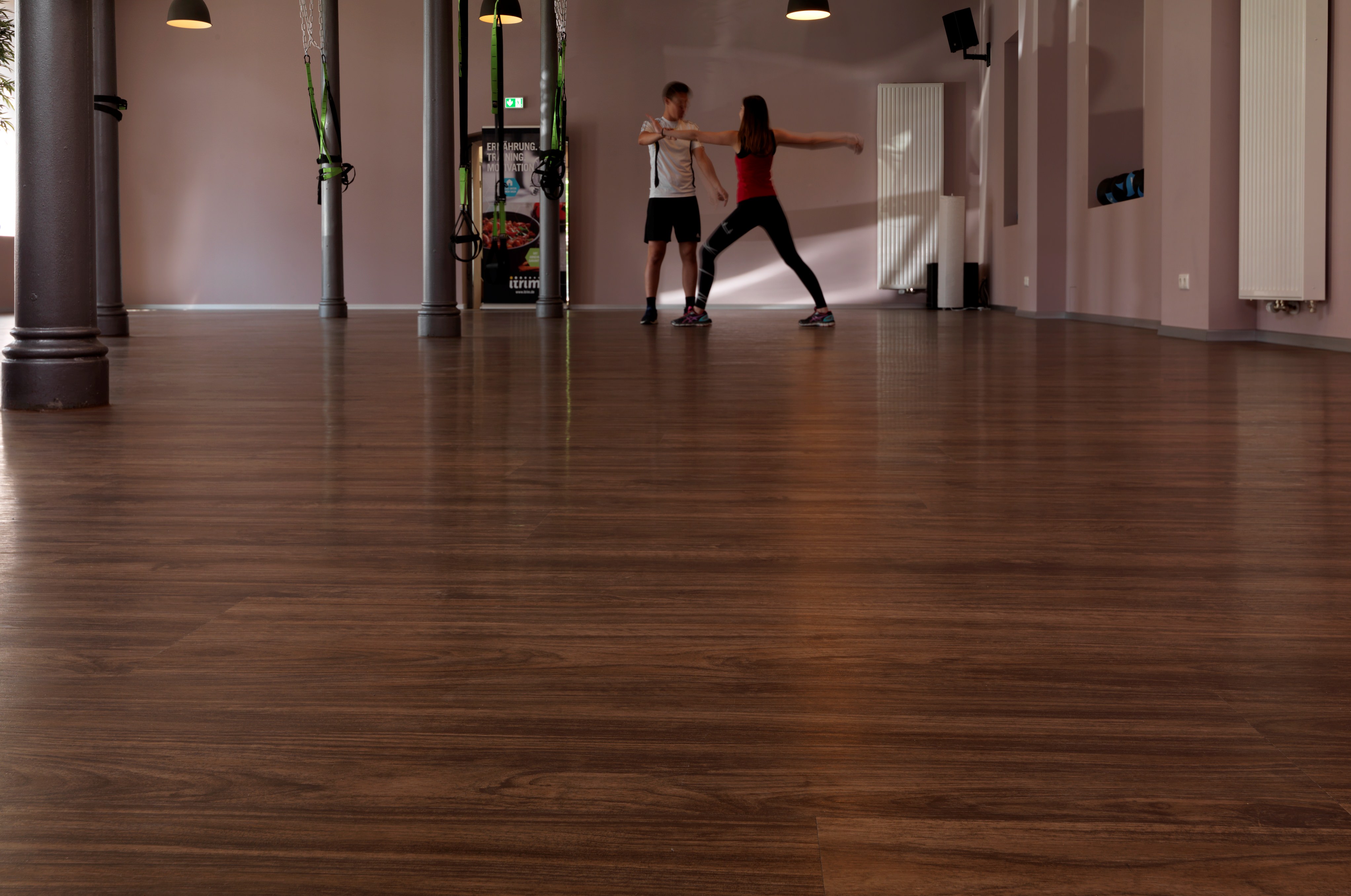 Beilhack Business Park