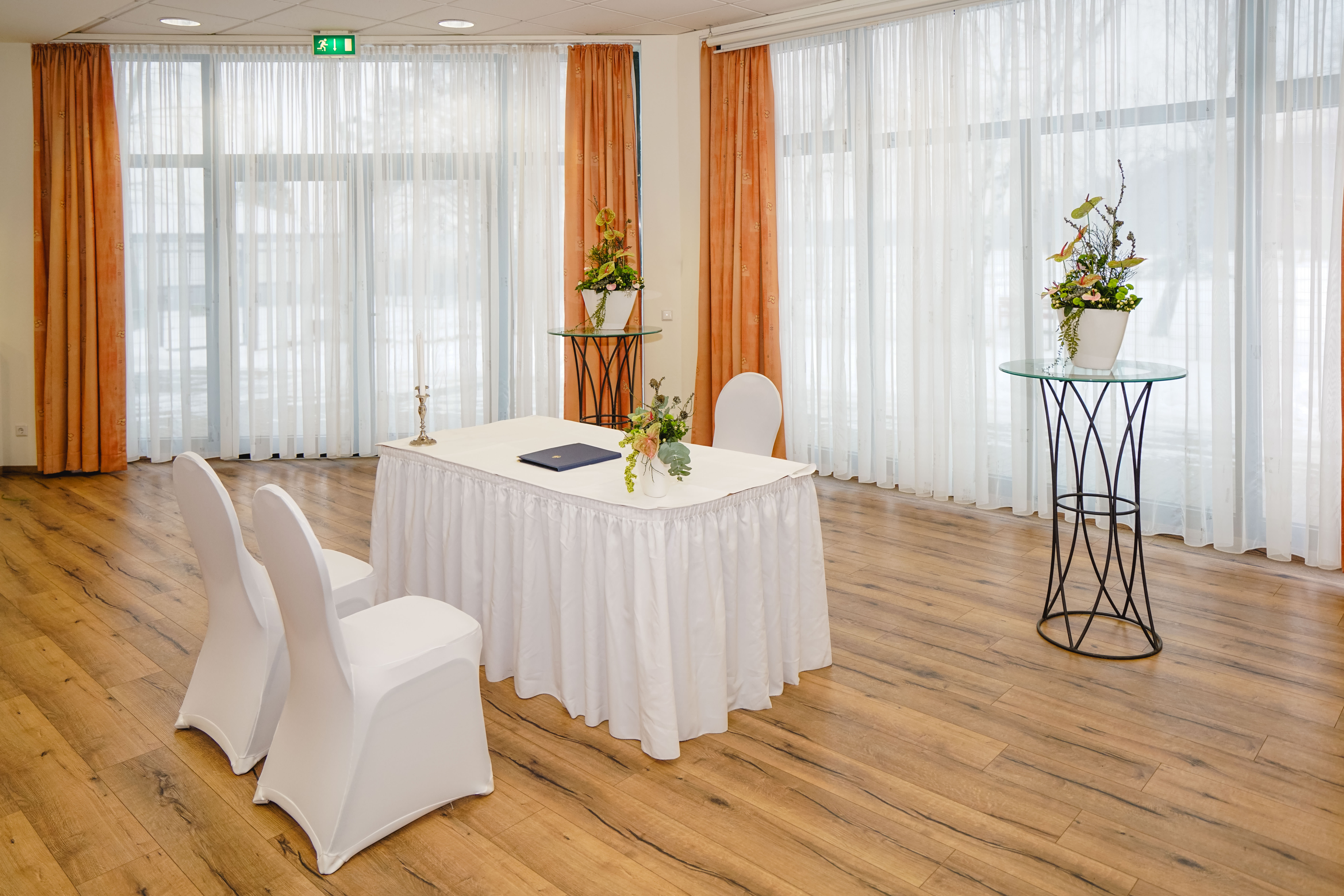 Seehotel Berlin-Rangsdorf