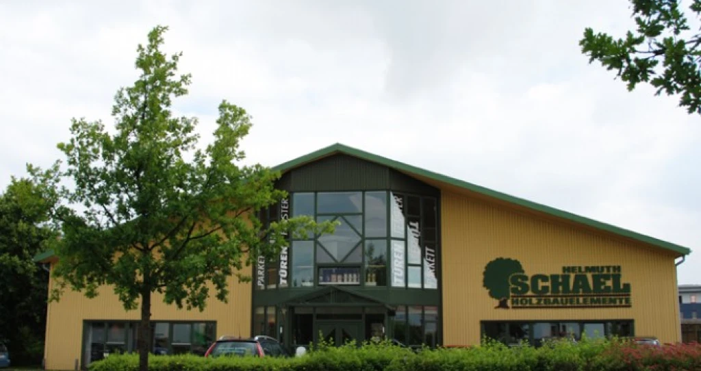 Helmuth Schael Holzbauelemente GmbH