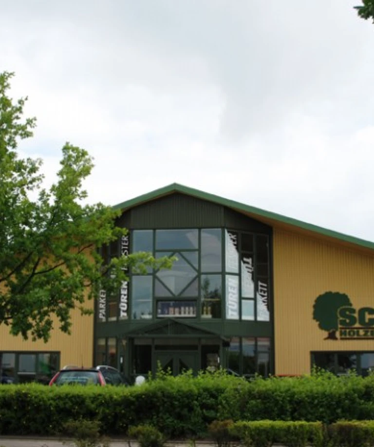 Helmuth Schael Holzbauelemente GmbH