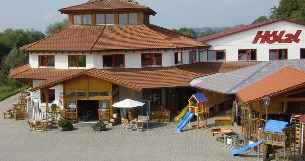 Hölzl Holzfachmarkt