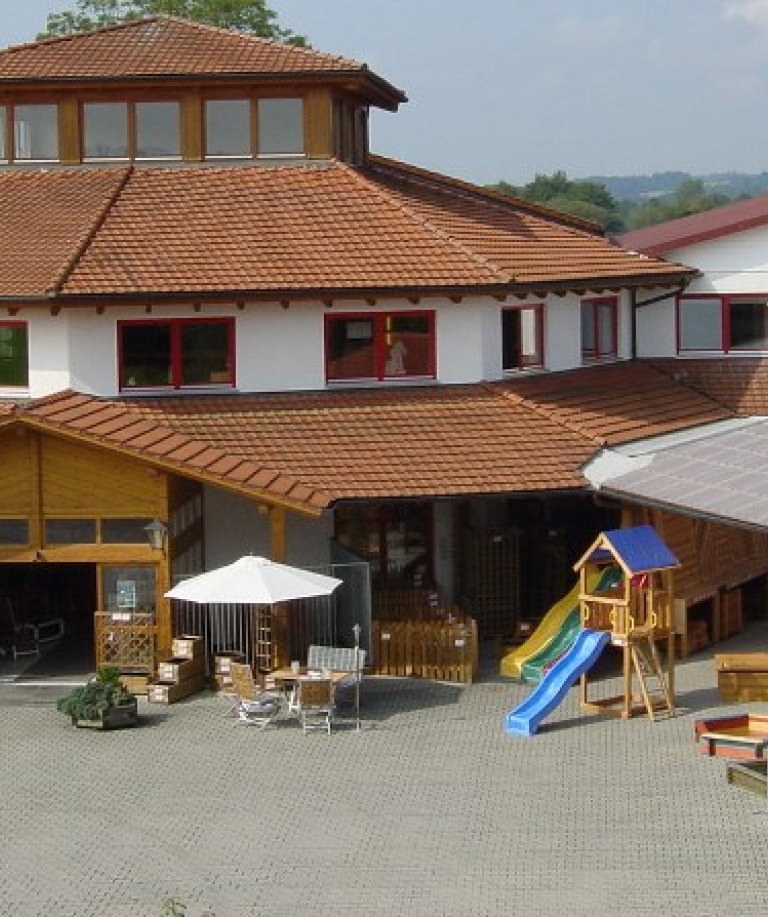 Hölzl Holzfachmarkt