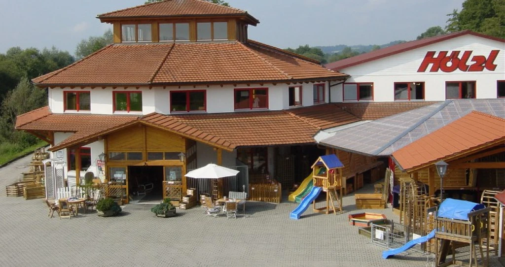 Hölzl Holzfachmarkt