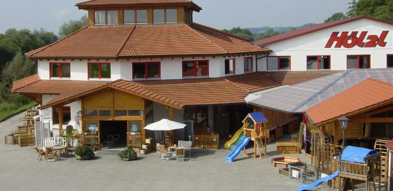 Hölzl Holzfachmarkt