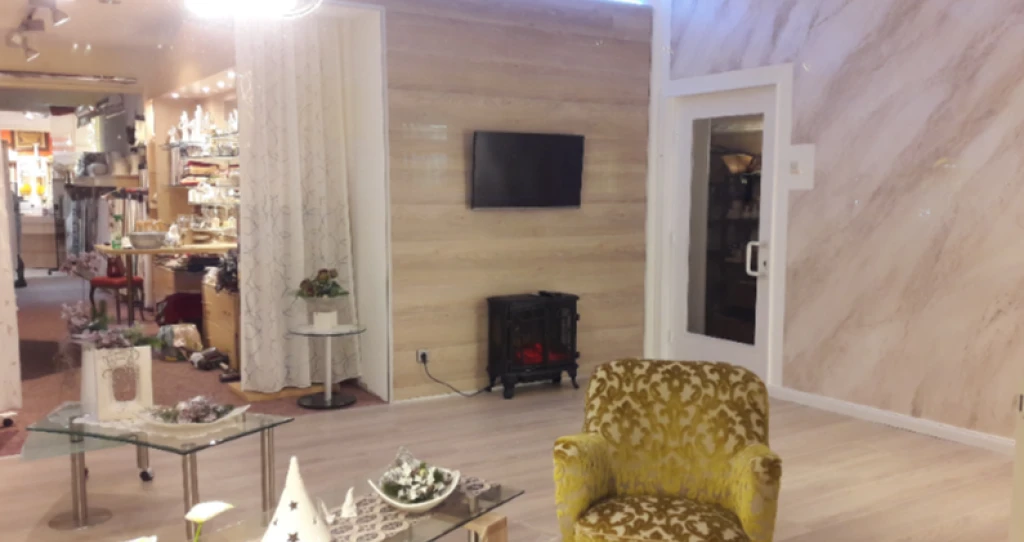 Raumausstattung Günter Eiz Inh. Marlies Eiz