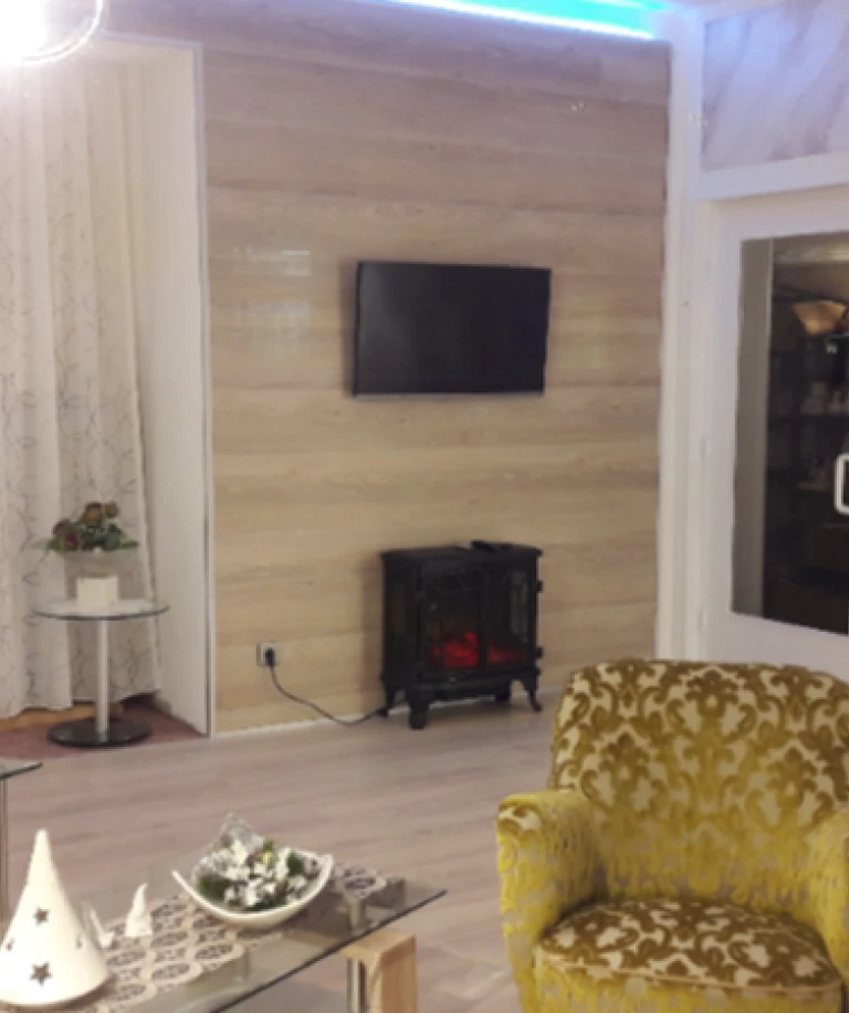 Raumausstattung Günter Eiz Inh. Marlies Eiz