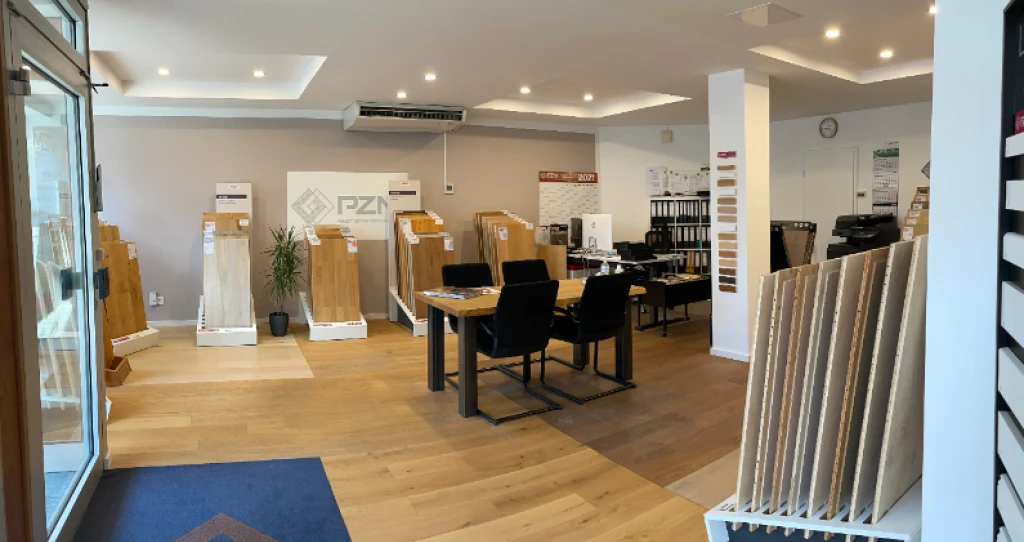 Parkett Zentrum Mörfelden GmbH