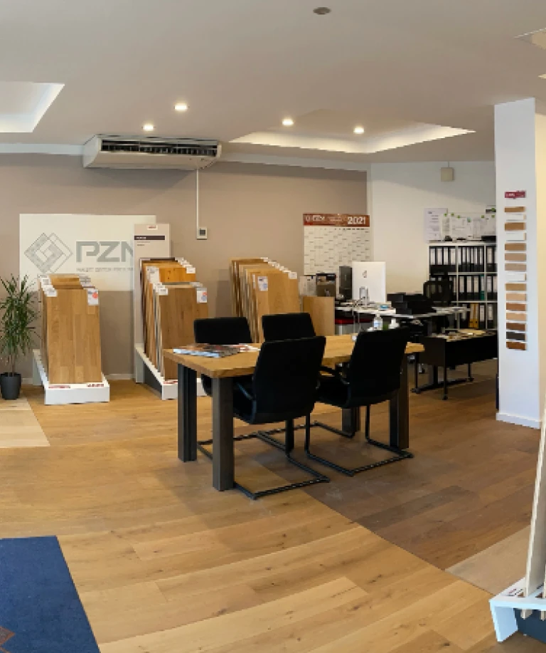 Parkett Zentrum Mörfelden GmbH