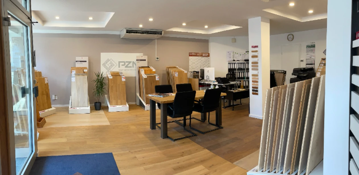 Parkett Zentrum Mörfelden GmbH
