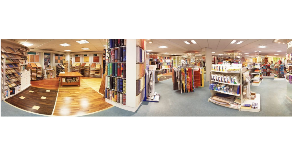 Hubert Striegel GmbH Heimtex-Großhandel