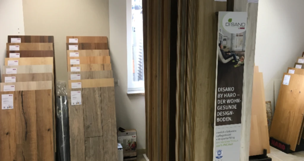 Wagner Fliesen und Baustoff GmbH