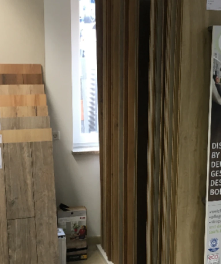 Wagner Fliesen und Baustoff GmbH