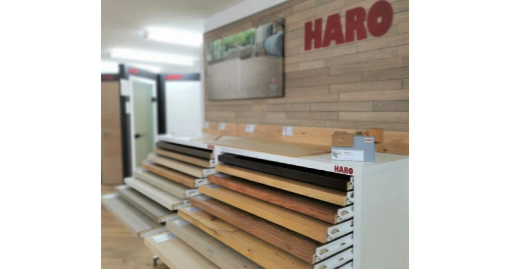 HOFFMANN Friedrich & Sohn GmbH