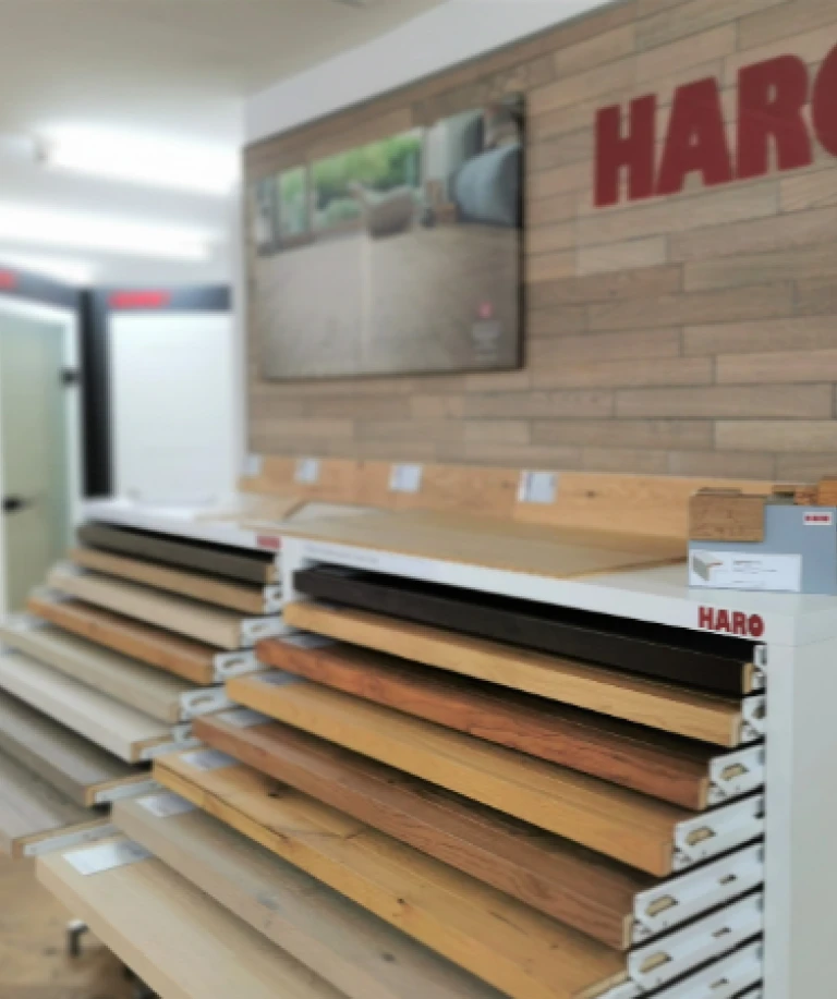 HOFFMANN Friedrich & Sohn GmbH