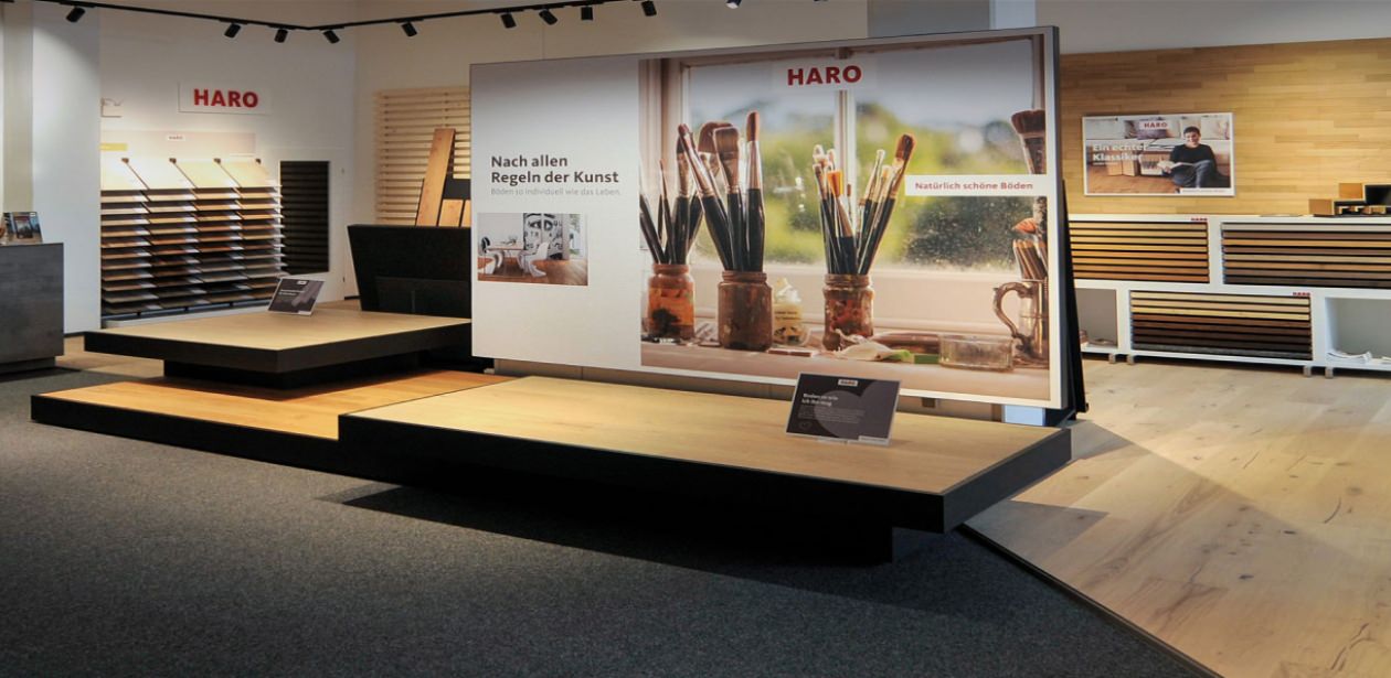 Ihre Händlertermin Checkliste