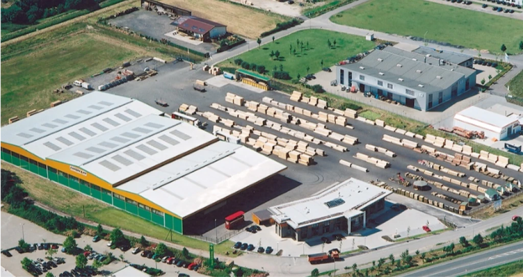 Karl Ahmerkamp Everswinkel GmbH & Co. KG