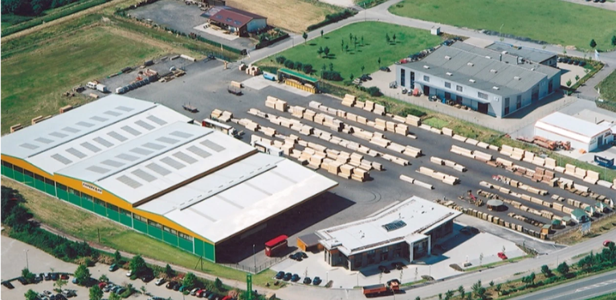Karl Ahmerkamp Everswinkel GmbH & Co. KG