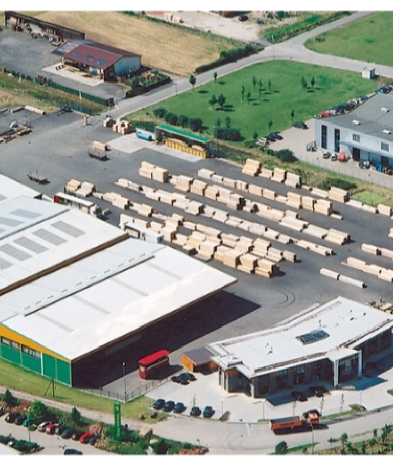 Karl Ahmerkamp Everswinkel GmbH & Co. KG