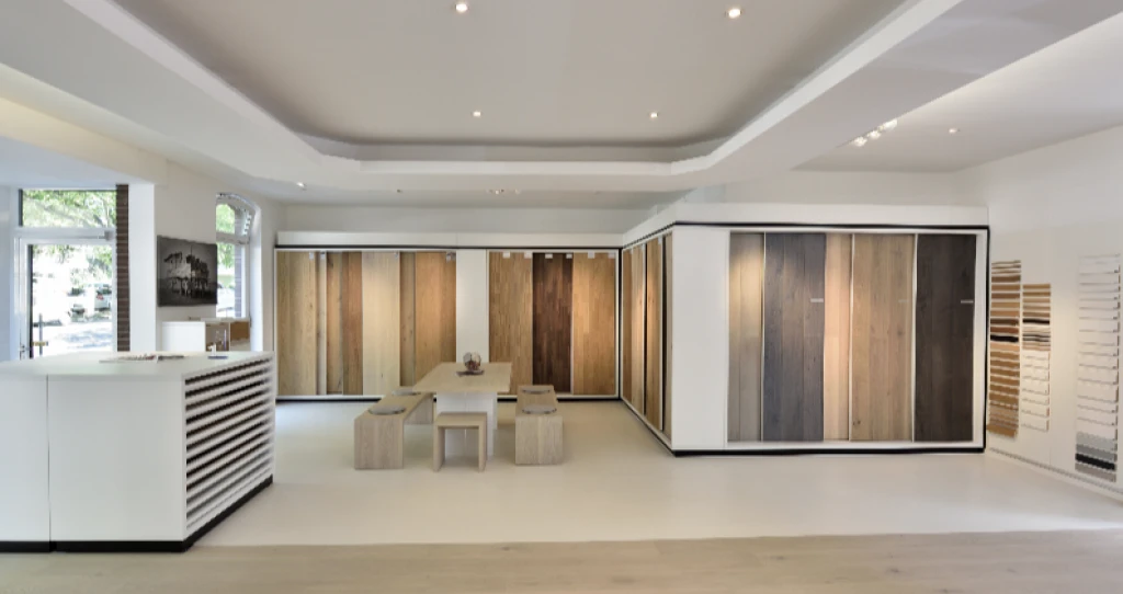 KLK Raumdesign GmbH