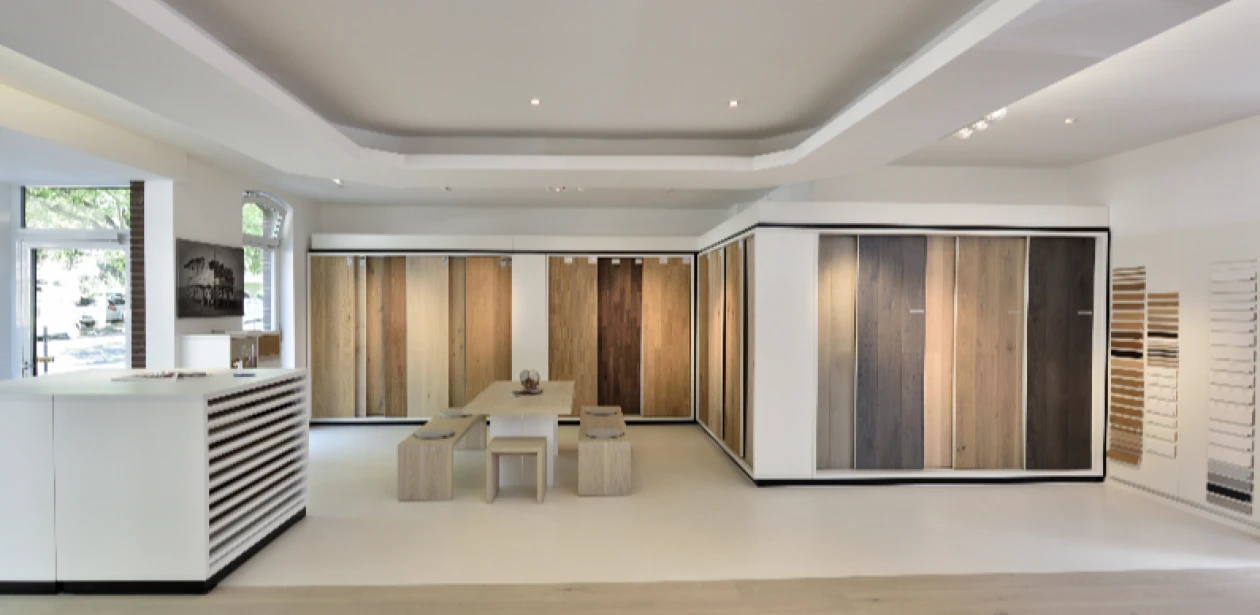 KLK Raumdesign GmbH