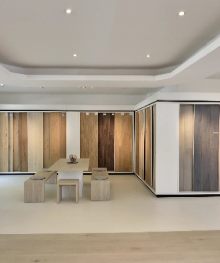 KLK Raumdesign GmbH