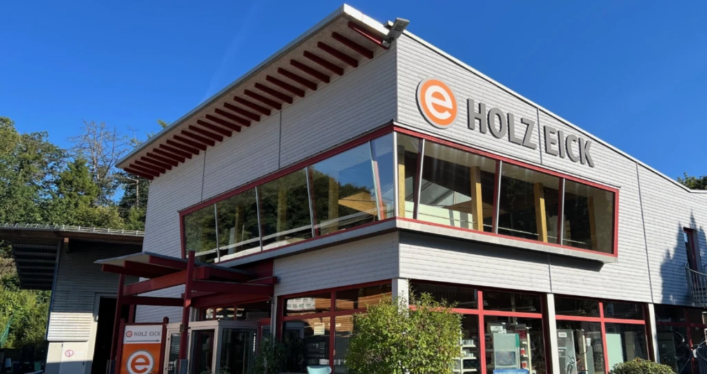 Holzhandlung Eick GmbH