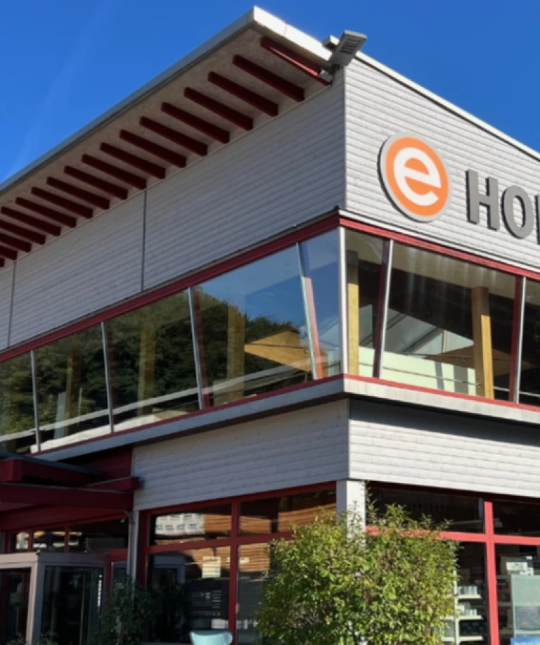 Holzhandlung Eick GmbH