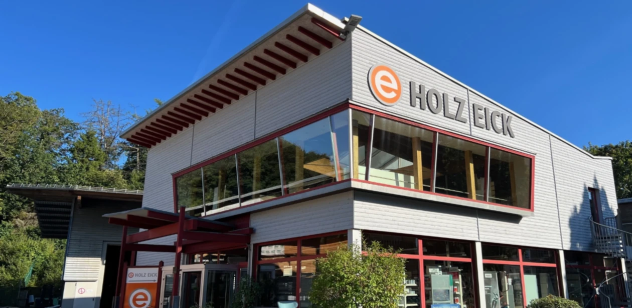 Holzhandlung Eick GmbH