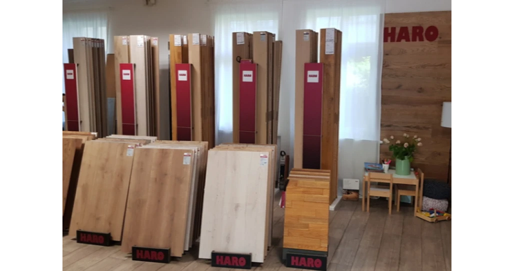 Trend Parket spol. s.r.o.