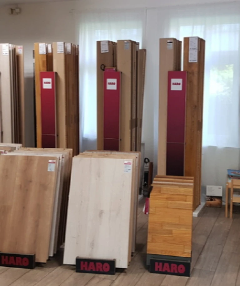 Trend Parket spol. s.r.o.