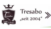 Tresabo GmbH Wand-Boden-Treppe