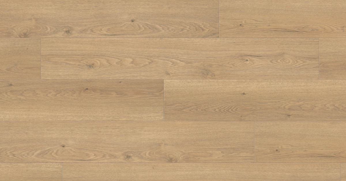 544711 - HARO Laminate Floor TRITTY 100 Plank 1-Strip 4V Oak