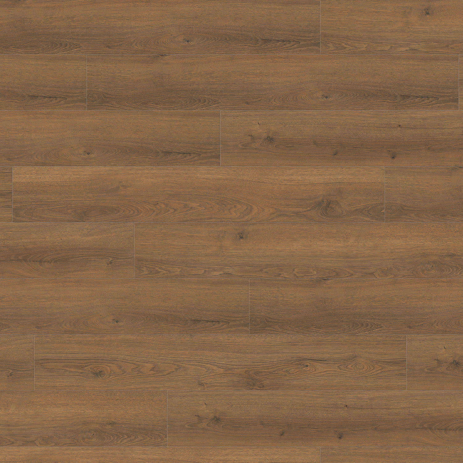 544764 - HARO Laminate Floor TRITTY 200 Aqua Plank 1-Strip 4V Oak