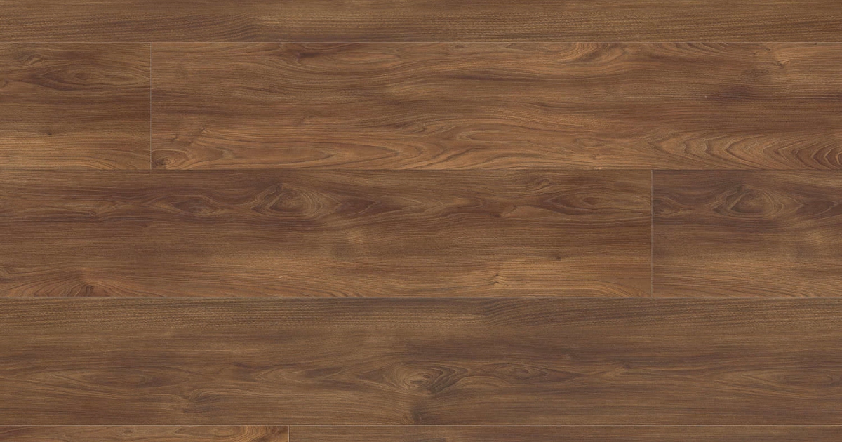 544739 - HARO Laminate Floor TRITTY 100 Gran Via 4V Walnut Vario