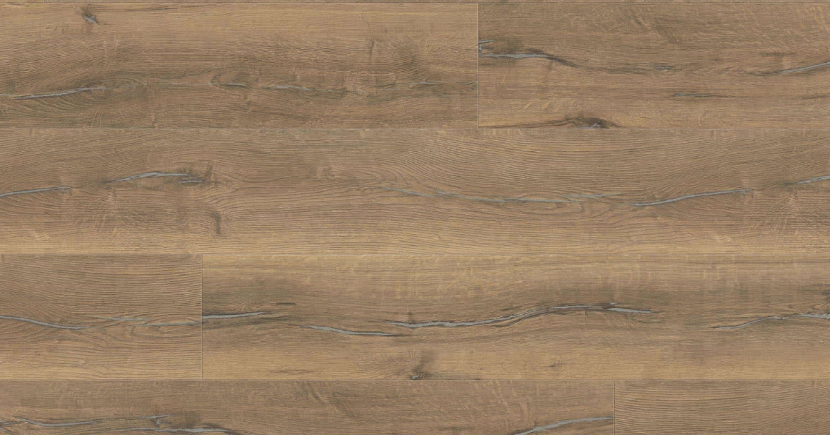 544806 - HARO Laminate Floor TRITTY 200 Aqua Gran Via 4V Oak