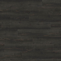 HARO Laminatgulv TRITTY 200 Aqua Plank 4V Eg Metallic sort* authentic Top Connect