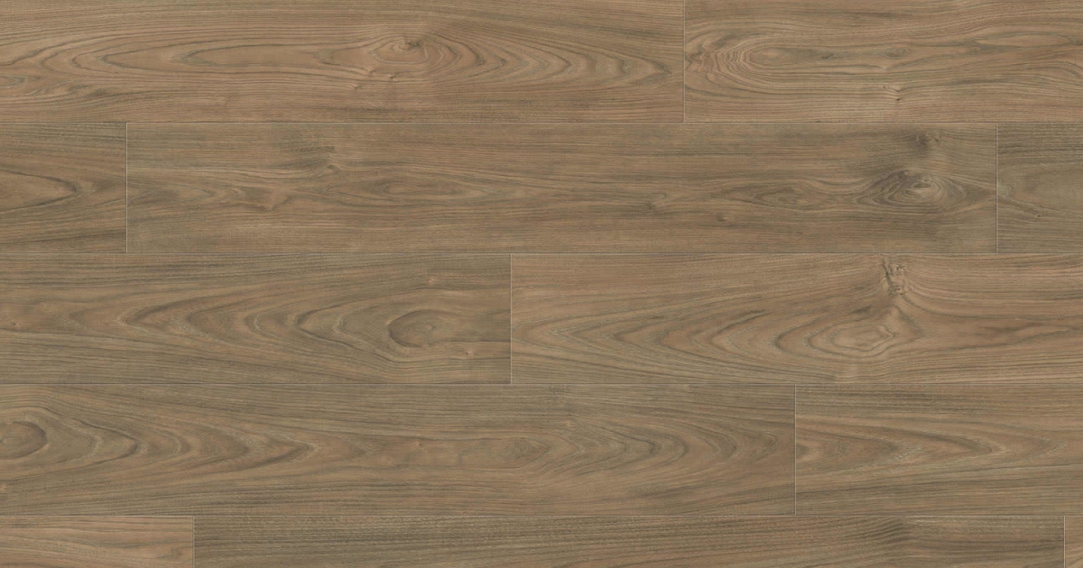 544786 - HARO Laminate Floor TRITTY 200 Aqua Plank 1-Strip 4V Elm
