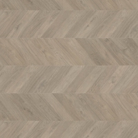 HARO Laminatgulv TRITTY 200 Aqua Chevron 4VM Eg grå* authentic Lock Connect plus