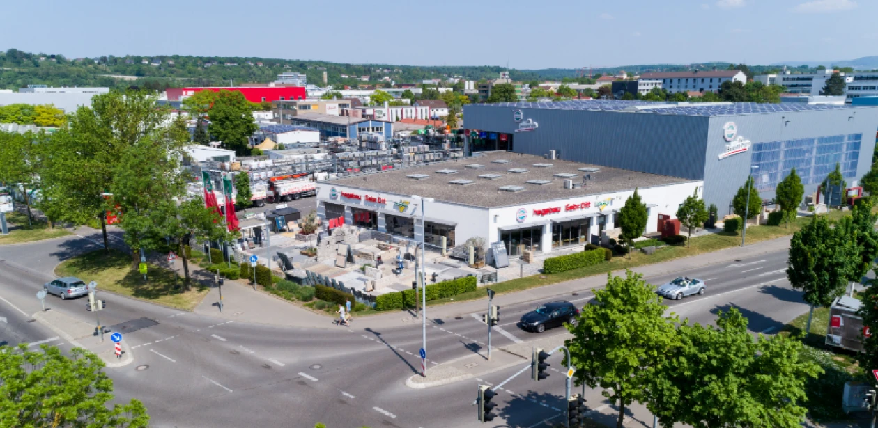 hagebau Gebr. Ott Baustoffe GmbH