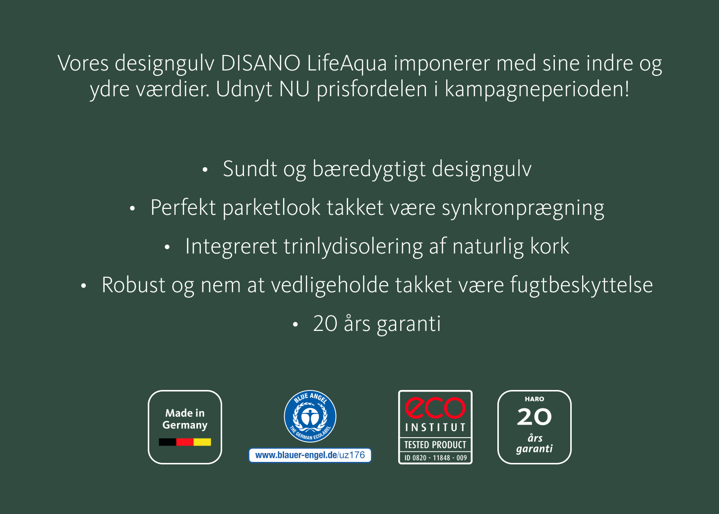 Billede af Haro-kvalitet