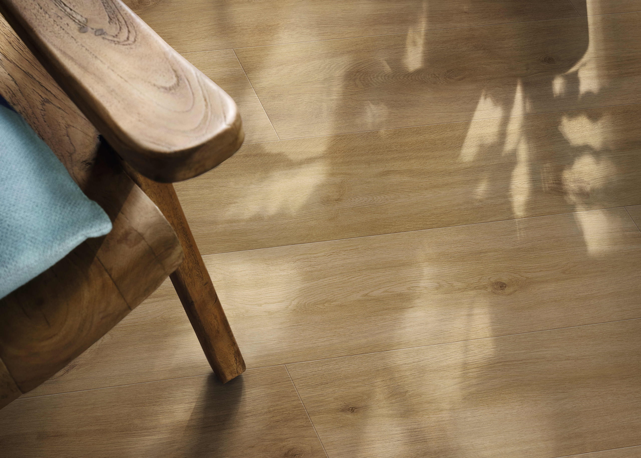 Bild von Landhausdiele 4V Eiche Provence puro* authentic