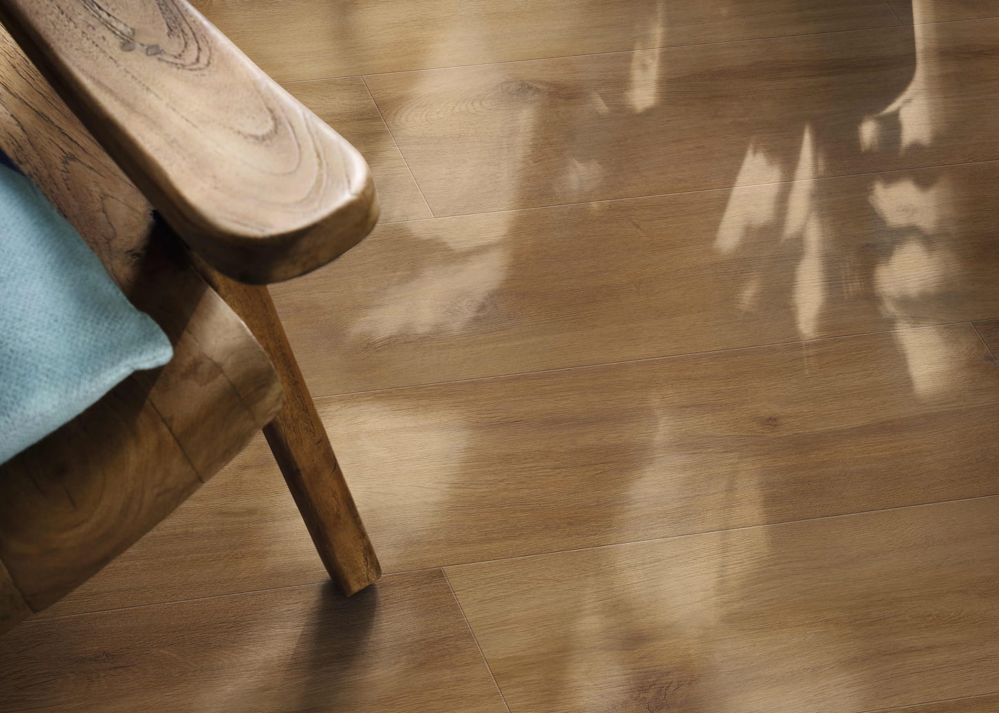 Bild von Landhausdiele 4V Eiche Provence natur* authentic