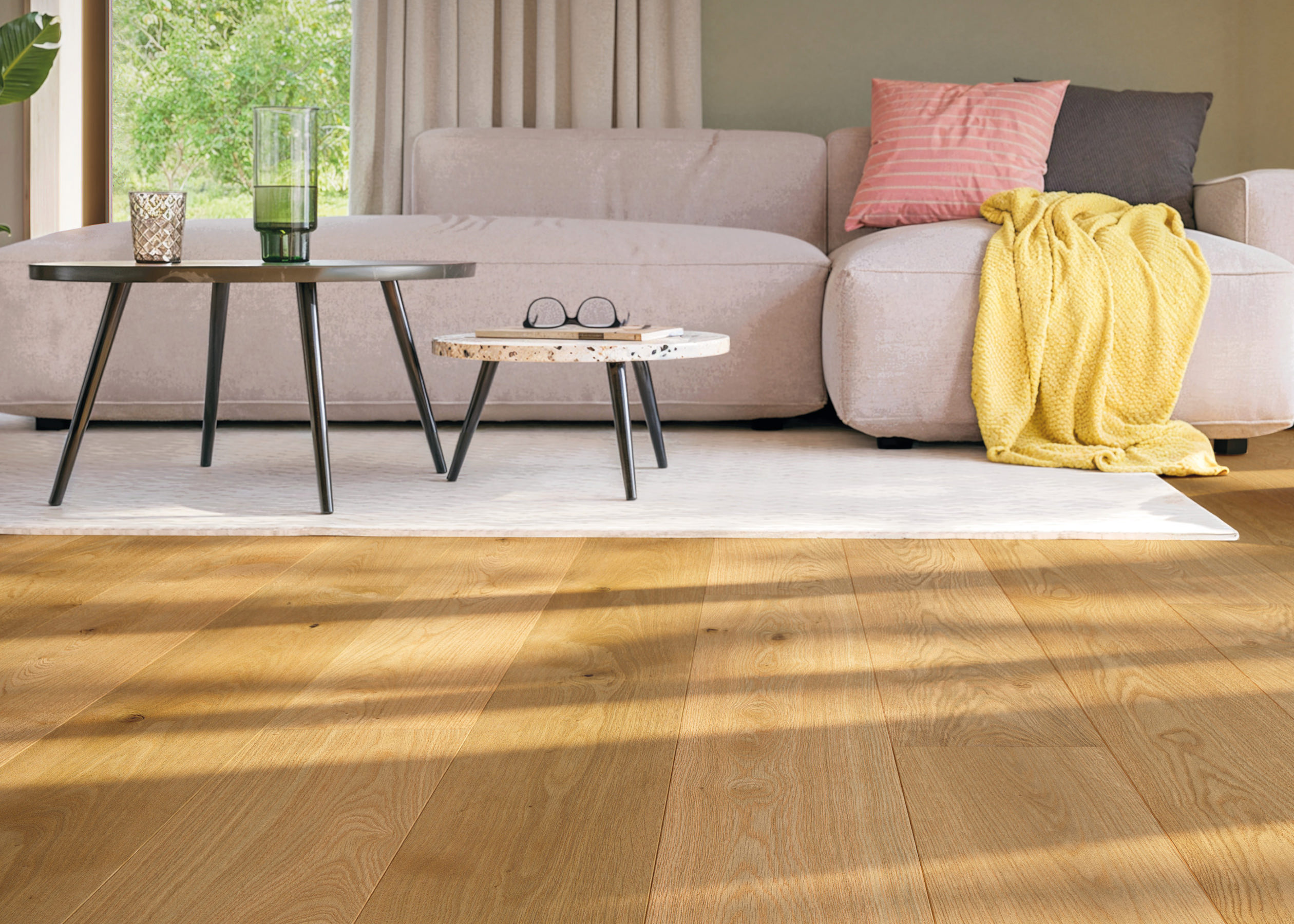 Immagine da Plancia 180 4B Rovere Elegant spazzolato