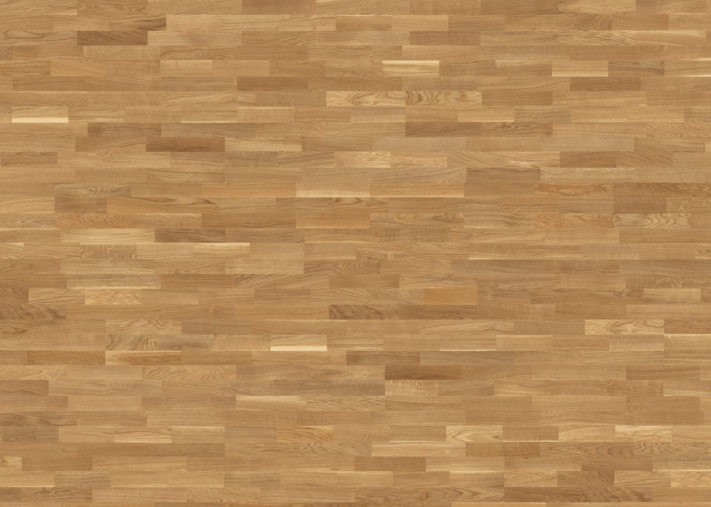 Bild von Schiffsboden Eiche Lebendig strukturiert