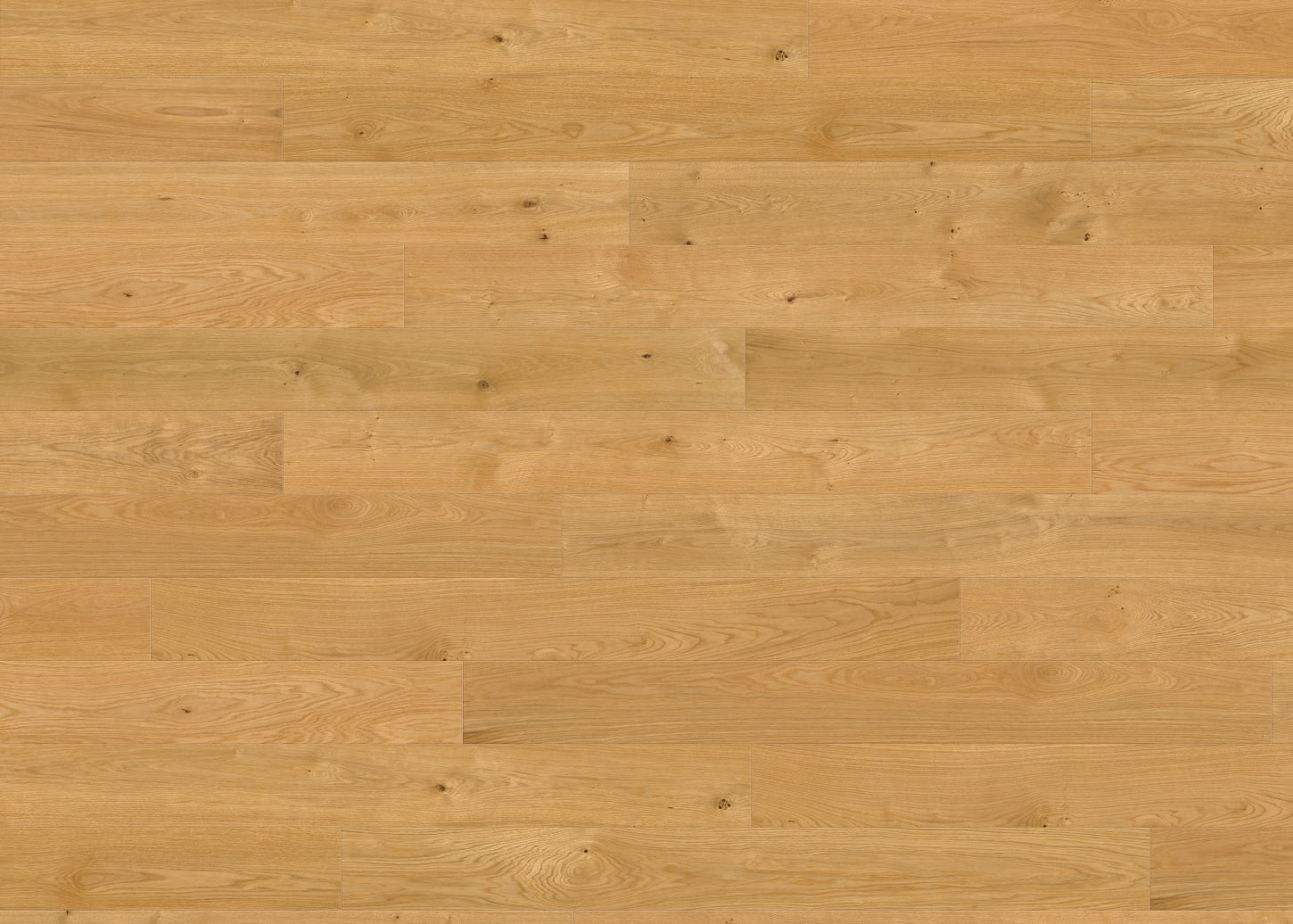 Bild von Landhausdiele 180 4V Eiche Elegant strukturiert